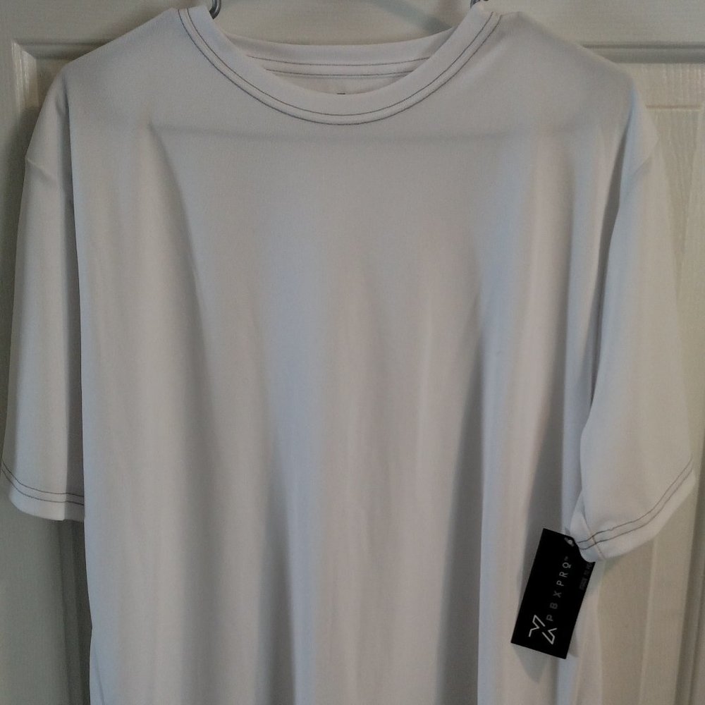 PBX Pro Fitness Athletic Shirt Size Men's Medium
